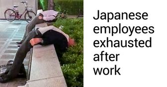 18 Photos That Show Why It’s So Hard to Understand Japan