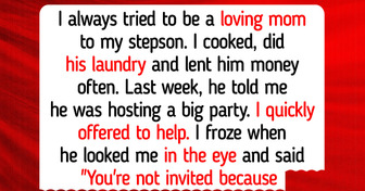 12 Stories That Prove the Kindest People Are the Strongest