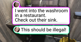 15+ Design Fails That Can Make You Wonder, “Who Approved This?”