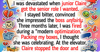 11 Stories Where Simple Kindness Changed the Energy at Work