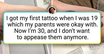 16 Tattoos That Went From a Failure to a Masterpiece