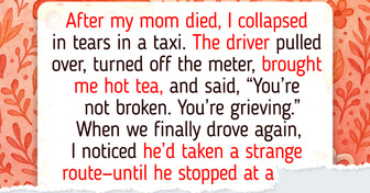 12 Times Kindness Hit Like a Punch to the Heart