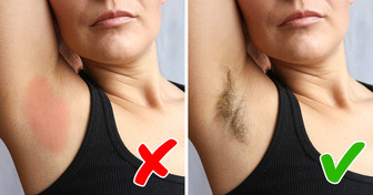 What Happens If You Stop Shaving Body Hair