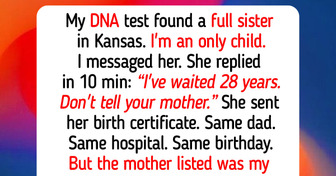 12 Real People Who Found Happiness in Compassionate Acts: 200 Birthday Cards, a Donut 40 Cents Short and a DNA Test That Revealed a Sister
