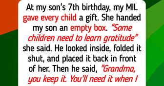 12 Moments That Remind Us Children Have the Kindest Hearts