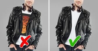 10 Popular Clothing Mistakes That Many Men Know Nothing About