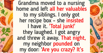 10 People Who Chose Kindness When They Had Every Reason Not To