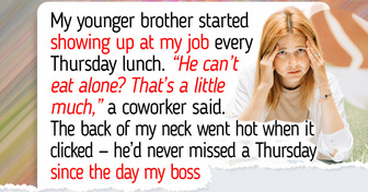 10 Siblings Who Showed Up Without Being Asked—and What It Took to Notice
