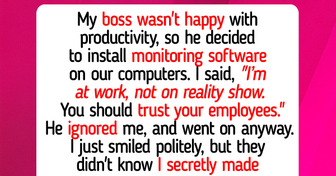 I Refused to Let My Boss Monitor My Google Activity—I’m Not a Puppet