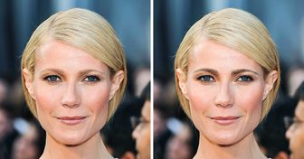 What 14 Celebrities Would Look Like If They Changed Just One Detail of Their Image