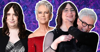 “Being a Parent Is About Love,” Jamie Lee Curtis Vows to Always Defend Her Trans Daughter
