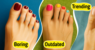 11 Classic Pedicures That Are Officially Out of Style
