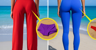 Find Your Perfect Underwear: 6 Easy Ways to Match Every Outfit