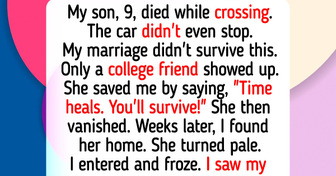 15 Stories That Prove Kindness Quietly Heals What the World Breaks