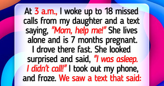 11 True Stories That Get Creepier the Deeper We Go