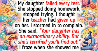 11 Kind Teachers Who Became Quiet Heroes for Their Students