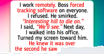 I Refuse to Let My Boss Monitor My Personal Devices—I Won’t Sacrifice My Privacy