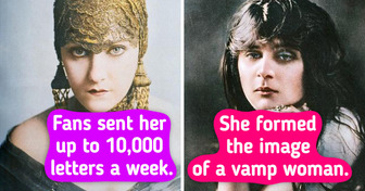 16 Ladies of the 20th Century Whose Beauty Remains Undeniable Even Today