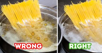 10 Cooking Mistakes We Often Make Without Noticing