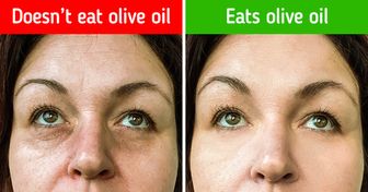 7 Reasons to Have a Spoonful of Olive Oil First Thing in the Morning