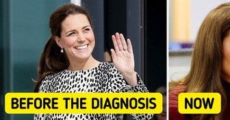 Princess Catherine Visits the Hospital Where She Treated Her Cancer to Share News