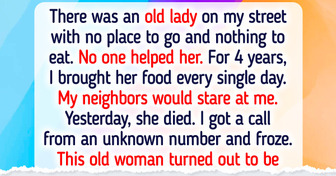 10 People Who Prove That Kindness Is Humanity’s Biggest Gift