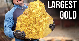 16 Rarest and Most Expensive Mining Finds
