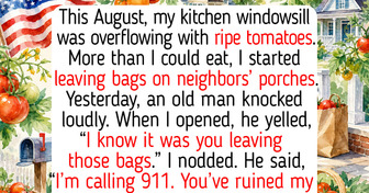 10 US Gardening Moments Where Kindness Warmed People’s Hearts Like a Comfort Food After a Bad Day