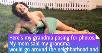 18 Grannies That Were So Beautiful in Their Youth, They Can Take Your Breath Away
