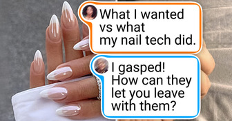 18 Visits to a Beauty Salon That Didn’t End As Expected