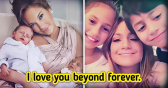 Jennifer Lopez Shares a Warm Message for Her Beloved Twins’ Fifteenth Birthday