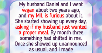 I Refused to Cook for Her Approval and My MIL Asked for the Recipe