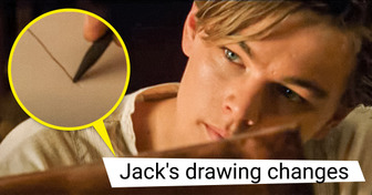 10 Mistakes From “Titanic” That Only True Fans Can Spot