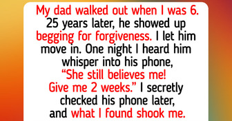 12 Stories That Prove a Father’s Quiet Compassion Lasts a Lifetime