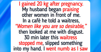 12 Moments of Kindness and Compassion That Made Us Believe in Humanity Again