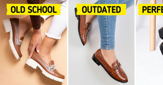 15 Throwback Shoe Styles That Are Now Cooler Than Ever