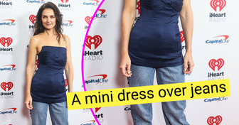 13 Fashion Trends That You Thought Were Over but Are Actually Back