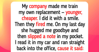 11 Real Stories of Love and Compassion: Supermarket Loneliness, Workplace Note Worth Months of Salary and Mother’s $40 Clock