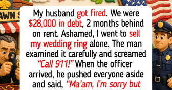 10 Moments That Prove Compassion Still Exists, From ICUs to Break Rooms