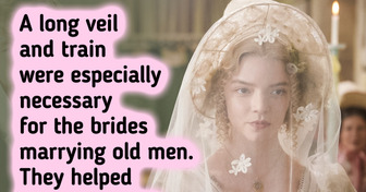 10 Wedding Customs That Have a More Unusual Past Than We Thought