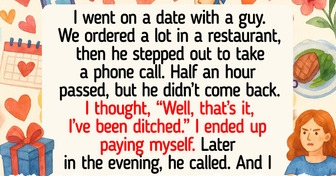 19 People Who Showed That True Kindness Doesn’t Need a Reason, Just an Open Heart