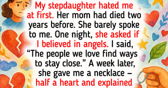 25 Stories Where Kindness Stood Like Armor in a Cruel World