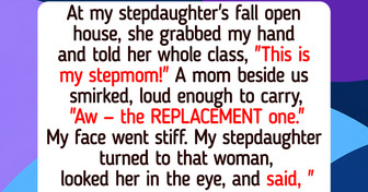 10 Moments That Prove an American Stepparent’s Kindness Earns the Word “Family”