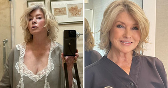 New Photo - Martha Stewart Says She Doesn't Wear Underwear and Revels What She Wears Instead | H9KZD7V | 2024-02-29 18:08:01