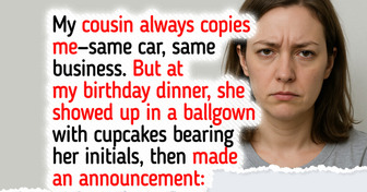 10 Times Family Members Turned Life Into a Living Nightmare