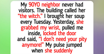 12 Touching Moments That Show Quiet Kindness Still Exists Around the World