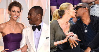 Eddie Murphy Found His Match in Paige Butcher at Age 51, and They’ve Mastered the Art of Having a Blended Family