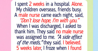 10 Stories That Prove Kindness Has Healing Power When the World Seems Unfair