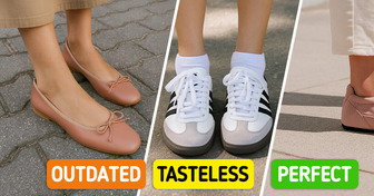 11 Shoes From the Past That Are Dominating the Streets Again