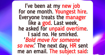 I Refused to Be My Manager’s Puppet—He Got HR Involved